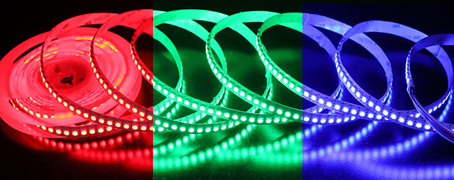 SK6812 RGB LED Strip